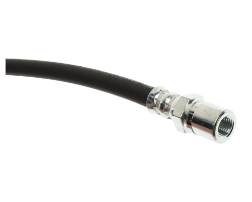 Шланг тормозной ГАЗ-2410, 3302, ГАЗель Next задний MEGAPOWER