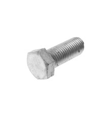 Болт М10х1.25х25 переднего кронштейна глушителя ЗИЛ РААЗ