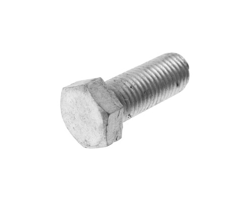 Болт М10х1.25х25 переднего кронштейна глушителя ЗИЛ РААЗ