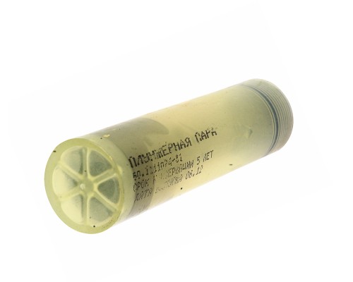 Пара плунжерная ЯМЗ-236М2, Д, НЕ, БЕ, 238М2, ДЕ, НД3, Д1, АК, 240НМ2, БМ2 (ТНВД типа 60, 80, 90) d=10мм ЯЗДА