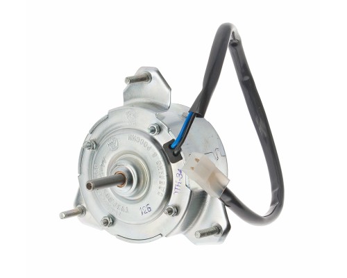 Мотор отопителя ЗИЛ-4331, 5301, 433420 КЗАЭ