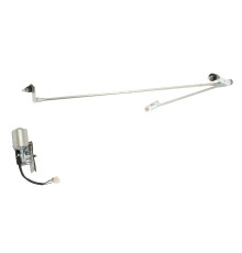 Стеклоочиститель КАМАЗ AVTOPRIBOR