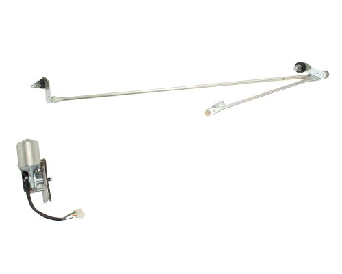 Стеклоочиститель КАМАЗ AVTOPRIBOR