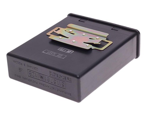 Блок управления ЗИЛ-5301 жидкостным подогреват.12V АЭНК-К