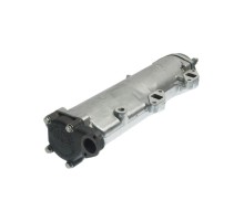 Теплообменник КАМАЗ-ЕВРО масляный (длинный) ТЕПЛООБМЕННИК