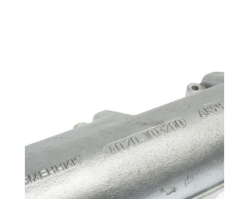 Теплообменник КАМАЗ-ЕВРО масляный (длинный) ТЕПЛООБМЕННИК