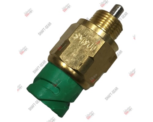 Датчик МАЗ выключения нейтрали КПП SHAFTGEAR