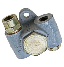 Насос топливный КАМАЗ низкого давления дв.Е1, Е2 ЯЗДА