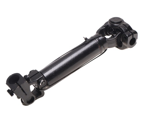 Вал карданный КАМАЗ рулевой нижний АВТОМАГНАТ