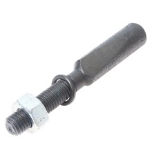 Клин МАЗ пальца рессоры (АШ)