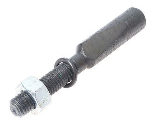 Клин МАЗ пальца рессоры (АШ)