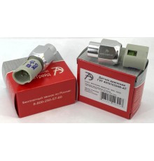 Датчик давления масла ЛАДА Largus RENAULT насоса гидроусилителя АВТОТРЕЙД