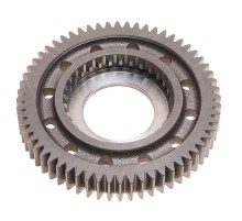 Шестерня КПП SHACMAN SHAANXI 3-й передачи вала вторичного OE