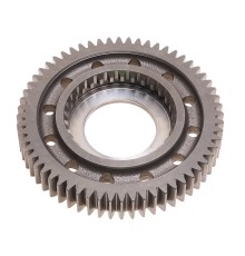 Шестерня КПП SHACMAN SHAANXI 3-й передачи вала вторичного OE