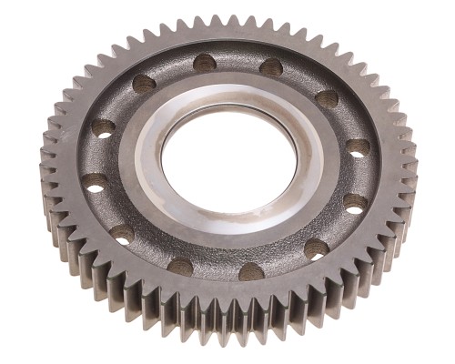 Шестерня КПП SHACMAN SHAANXI 3-й передачи вала вторичного OE