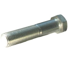 Болт М14х1.5х65 ЗИЛ крепления ГУР длинный РААЗ