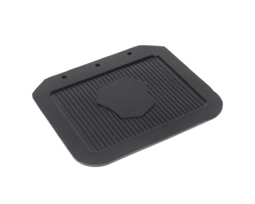 Брызговик ГАЗ-3110, 2217 задний