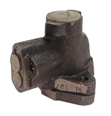 Клапан ГАЗ-33097 управления ГУРа (Садко) БАГУ