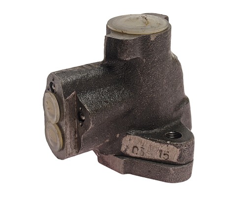 Клапан ГАЗ-33097 управления ГУРа (Садко) БАГУ