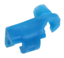 Фиксатор SHACMAN SHAANXI F2000 F3000 троса замка двери OE