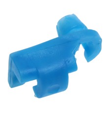 Фиксатор SHACMAN SHAANXI F2000 F3000 троса замка двери OE