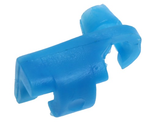 Фиксатор SHACMAN SHAANXI F2000 F3000 троса замка двери OE