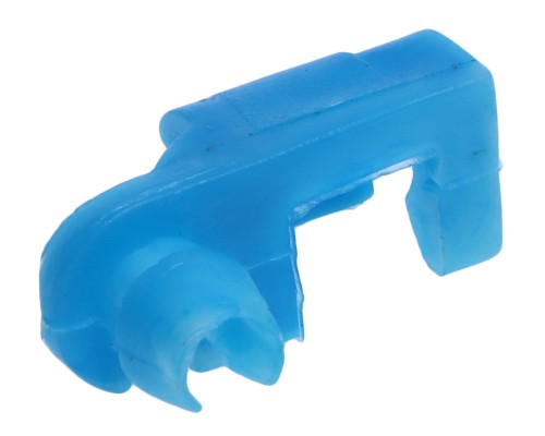 Фиксатор SHACMAN SHAANXI F2000 F3000 троса замка двери OE