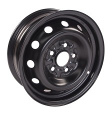 Диск колесный JAC N35 SOLLERS Argo OE