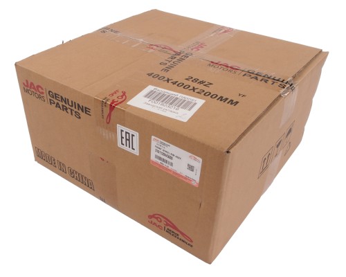 Диск колесный JAC N35 SOLLERS Argo OE