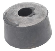 Подушка УРАЛ кабины в сборе УРТ