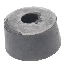 Подушка УРАЛ кабины в сборе УРТ