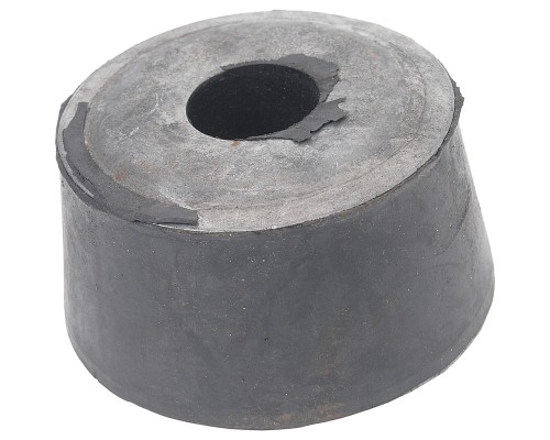 Подушка УРАЛ кабины в сборе УРТ