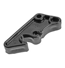 Замок капота МАЗ (ОЗАА)