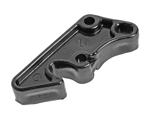 Замок капота МАЗ (ОЗАА)