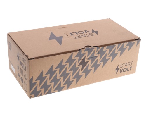 Стартер ГАЗель Next дв.Evotech редукторный 1.9кВт STARTVOLT