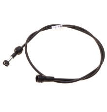 Вал гибкий спидометра ГАЗ-3302 L=1550мм ПТИМАШ