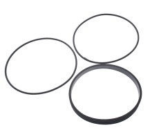 Кольцо ЯМЗ гильзы уплотнительное комплект (3 поз./3дет.) РД