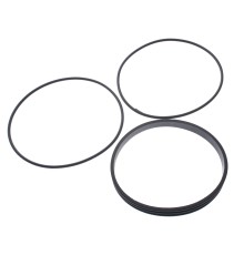 Кольцо ЯМЗ гильзы уплотнительное комплект (3 поз./3дет.) РД