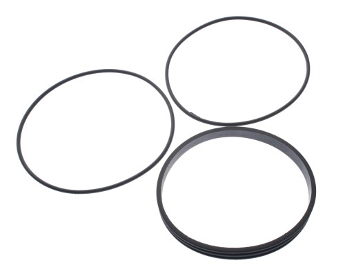 Кольцо ЯМЗ гильзы уплотнительное комплект (3 поз./3дет.) РД