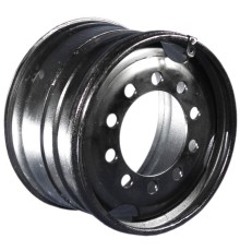 Диск колесный КАМАЗ-4310 (12.00-21) в сборе (ОАО КАМАЗ)