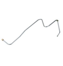 Трубка тормозная КАМАЗ от компрессора к регулятору давления ТМК