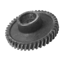 Шестерня КПП ЗИЛ-130 привода вала промежуточного 43 зуба