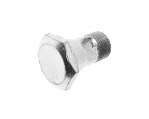 Болт М22х1.5х33 угольника поворотного ЗИЛ-130 РААЗ