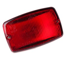 Фонарь контурный задний ГАЗ, ЗИЛ 12V ОСВАР