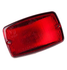 Фонарь контурный задний ГАЗ, ЗИЛ 12V ОСВАР