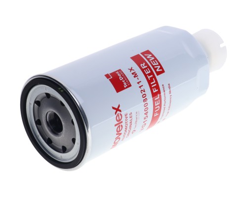 Фильтр топливный SITRAK HOWO грубой очистки (с отверстием под подогрев) MOVELEX