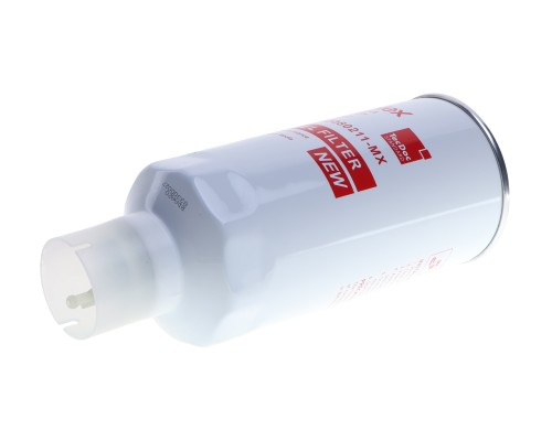 Фильтр топливный SITRAK HOWO грубой очистки (с отверстием под подогрев) MOVELEX