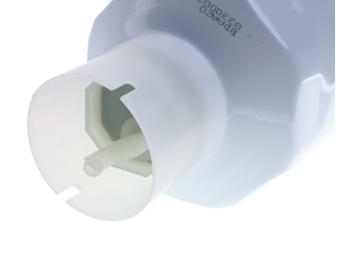 Фильтр топливный SITRAK HOWO грубой очистки (с отверстием под подогрев) MOVELEX