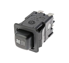 Выключатель кнопка ГАЗ-2217, 3302, 3307 отопителя АВТОАРМАТУРА