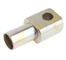 Упор МАЗ кронштейна насоса ГУР